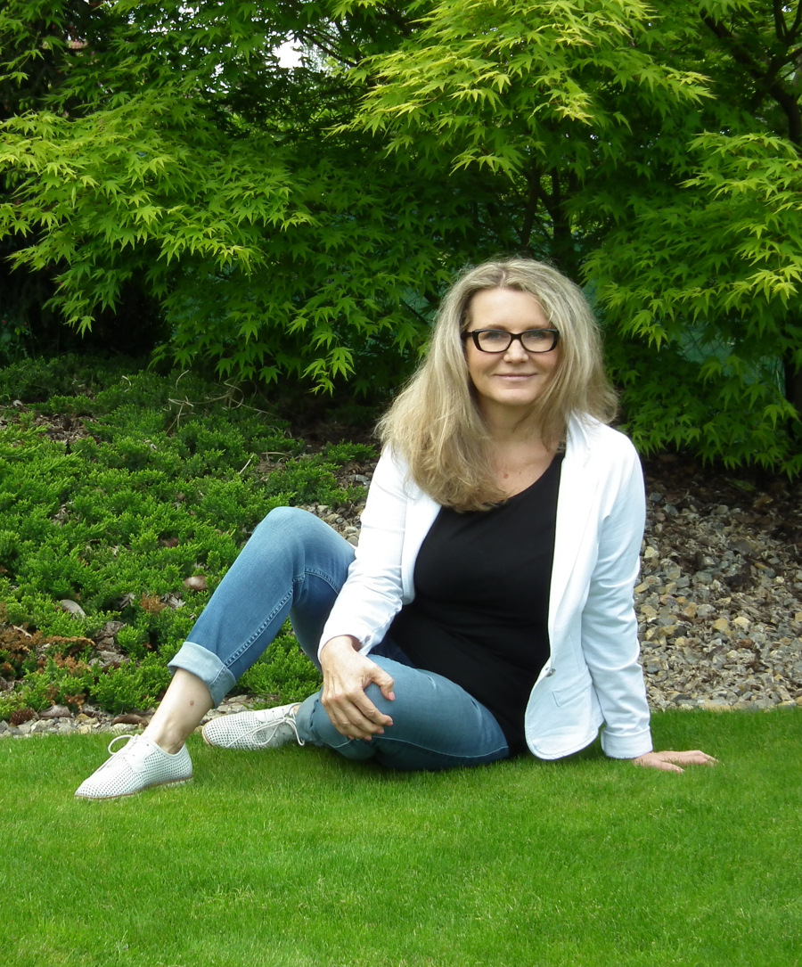 Ing. Jana Oslanská